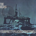 Heads - Yourprettyplaceisgoingtohell [LP]