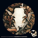 Architects Of Existence - Fragments Of Existence [CD]