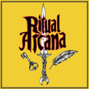 Ritual Arcana - Ritual Arcana [Colored Vinyl] (Purp) (Uk)