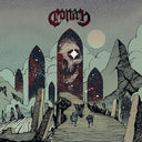 Conan - Violence Dimension [Colored Vinyl] (Purp) (Uk)