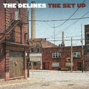 Delines - Set Up [Digipak]