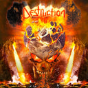 Destruction - Antichrist [Marble]