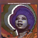 Many Grooves Of Barbara Lewis (All-Analog) [LP]