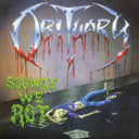 Slowly We Rot (Bonus Tracks) [Corpse Blue with Blood Splatter]