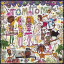 Tom Tom Club - Tom Tom Club [Clear Vinyl] (Grn) (Pnk) (Wht) (Aniv)