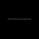 Jonas Olsson - Helmut Lachenmann Complete Piano Works [CD]
