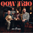 Qow Trio - Rule Of Three [Digipak]