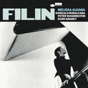 Melissa Aldana - Filin [CD]