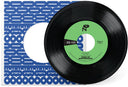 Spirit Of Brotherhood - Go For It B/W Spirit Of Brotherhood [7" Vinyl]