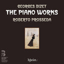 Roberto Prosseda - Bizet: The Piano Works [CD]
