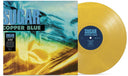 Copper Blue [Colored Vinyl]