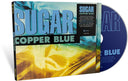 Sugar - Copper Blue [CD]