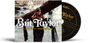 Brit Taylor - Land Of The Forgotten [CD]