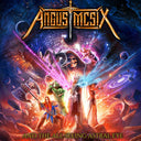 Angus Mcsix - Angus McSix and the All-Seeing Astral Eye [CD]