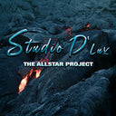Studio D'lux - Allstar Project [CD]