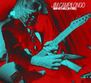 Jim Campilongo - Man In A Ball In A Ball [CD]