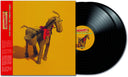 Carter The Unstoppable Sex Machine - Straw Donkey - The Complete Singles [LP]