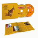 Carter The Unstoppable Sex Machine - Straw Donkey - The Complete Singles [CD]