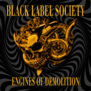 Black Label Society - Engines Of Demolition [CD]