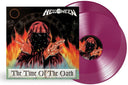 Helloween - The Time of the Oath [LP]