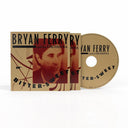 Bryan Ferry - Bitter-Sweet [CD]
