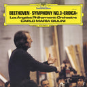 Beethoven / Carlo Giulini  Maria / La Philharmonic - Beethoven: Symphony 3 Eroica (Blk) (Uk) [LP]