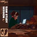 Pre-Order: 5 A.M. Study Session / Various - 5 A.M. Study Session / Various [Colored Vinyl]