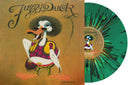 Fuzzy Duck - Splatter Vinyl [Colored Vinyl] (Spla) (Fra)