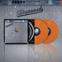 The Neighbourhood - ((((((ultraSOUND)))))+ [Opaque Tangerine]
