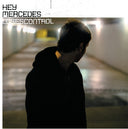 Hey Mercedes - Loses Control [Clear] (Reissue)