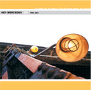 Hey Mercedes - Hey Mercedes / Unorchestrated [Yellow]