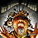 Bo Roc - My Music, My Soul [LP]