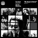 Dj Amir - Dj Amir Presents Strata Records: Sound Of Detroit [LP]