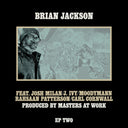 Brian Jackson - Ep Two [LP]