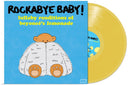 Lullaby Renditions Of Beyonce's Lemonade [Colored Vinyl]