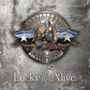 Confederate Railroad - Lucky To Be Alive (Aniv) [Remastered]