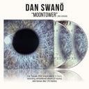 Dan Swano - Moontower [Deluxe] [Limited Edition] [With Booklet] (Bril) (Jewl) (Ocrd)