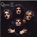 Queen - Queen II - 2026 Mix [Collector's Edition 5CD/180g 2LP]