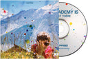 The Academy Is... - Almost There [CD]