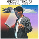 Spencer Thomas - Cynical Vision [CD]