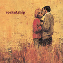 Rocketship - Certain Smile A Certain Sadness [CD]