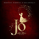 Jo - The Little Women Musical [LP]