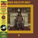 John Holt - 1000 Volts Of Holt [Deluxe Green]