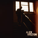 Alex Melton - The Process [CD]