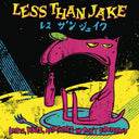 Less Than Jake - Losers Kings And Things We Don't Understand [CD]