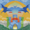 Earth Tongue - Dungeon Vision [CD]