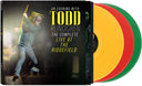 An Evening With Todd Rundgren: The Complete Live At The Ridgefield [Green/Red/Yellow]