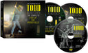 Todd Rundgren - An Evening With Todd Rundgren: The Complete Live At The Ridgefield [3 CD]
