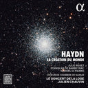 Julie Roset - Haydn: La Creation Du Monde [CD]