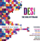 Premi Johal - Desi - Soul Of Punjab [CD]